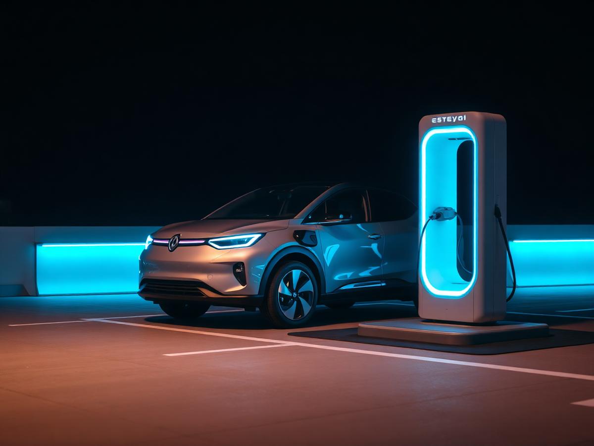EV Accessories